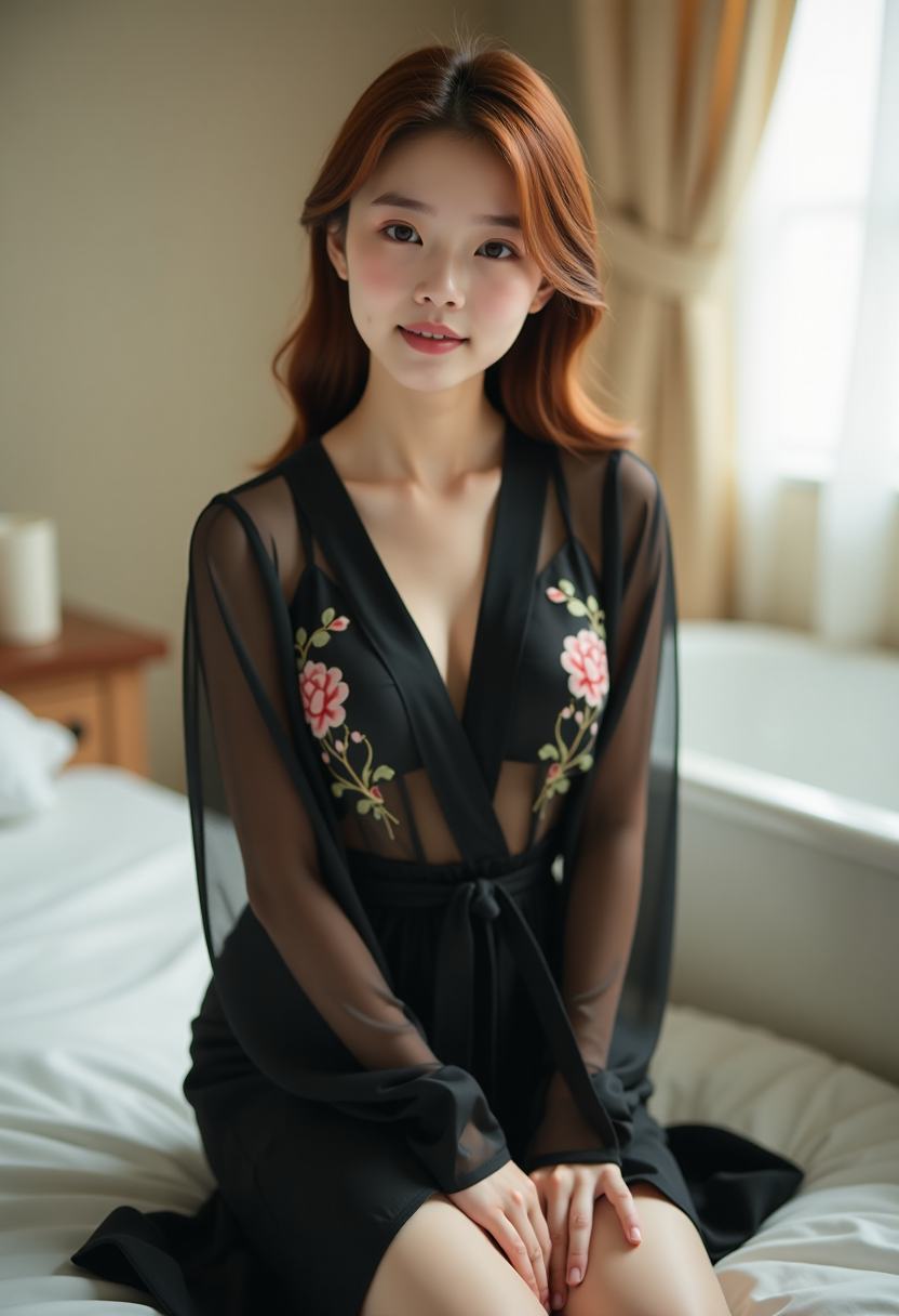 挑战者